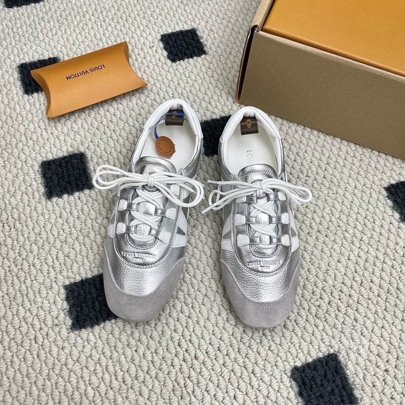 l0vis Vvtt0n trainer sneaker